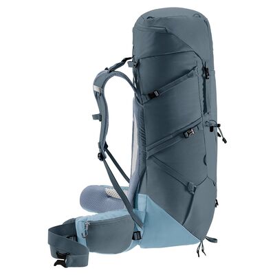 Deuter Aircontact CORE 40+10Lt Sırt Çantası Graphite-Shale