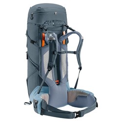 Deuter Aircontact CORE 40+10Lt Sırt Çantası Graphite-Shale - Thumbnail