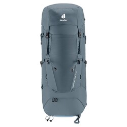 Deuter Aircontact CORE 40+10Lt Sırt Çantası Graphite-Shale - 5
