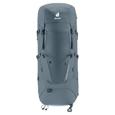 Deuter Aircontact CORE 40+10Lt Sırt Çantası Graphite-Shale - 5