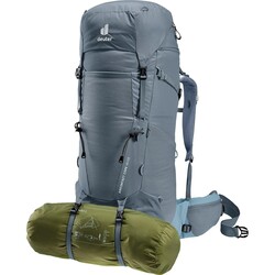 Deuter Aircontact CORE 40+10Lt Sırt Çantası Graphite-Shale - 8
