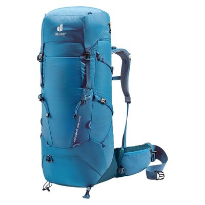 Deuter Aircontact CORE 40+10Lt Sırt Çantası Reef - 1