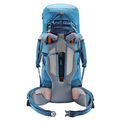 Deuter Aircontact CORE 40+10Lt Sırt Çantası Reef - Thumbnail