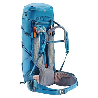 Deuter Aircontact CORE 40+10Lt Sırt Çantası Reef - 4