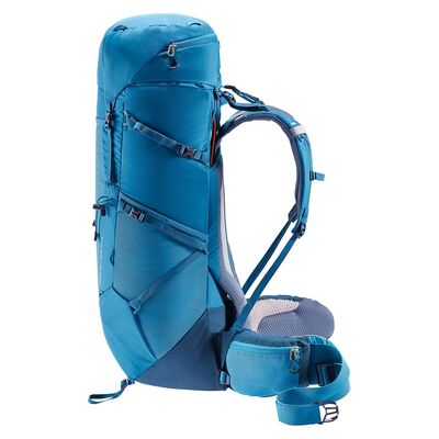 Deuter Aircontact CORE 40+10Lt Sırt Çantası Reef - 5