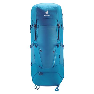 Deuter Aircontact CORE 40+10Lt Sırt Çantası Reef - 6