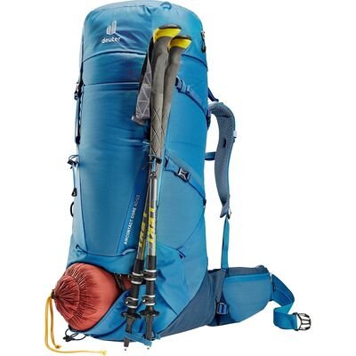 Deuter Aircontact CORE 40+10Lt Sırt Çantası Reef - 7