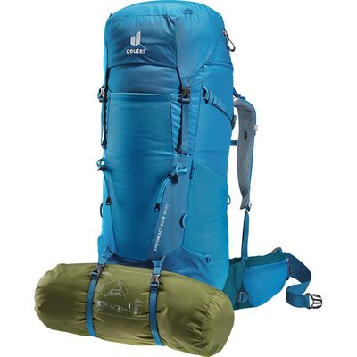 Deuter Aircontact CORE 40+10Lt Sırt Çantası Reef - 8