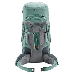 Deuter Aircontact CORE 45+10Lt SL Kadın Sırt Çantası Jade - 3