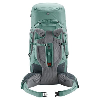 Deuter Aircontact CORE 45+10Lt SL Kadın Sırt Çantası Jade - 3