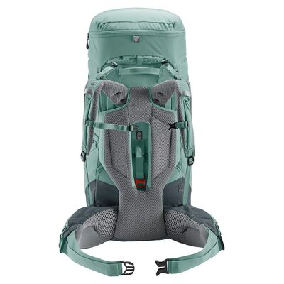 Deuter Aircontact CORE 45+10Lt SL Kadın Sırt Çantası Jade