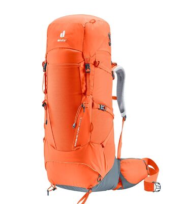 Deuter Aircontact CORE 45Lt SL Kadın Sırt Çantası Paprika