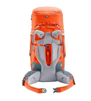 Deuter Aircontact CORE 45Lt SL Kadın Sırt Çantası Paprika - 3