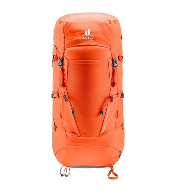 Deuter Aircontact CORE 45Lt SL Kadın Sırt Çantası Paprika - 5