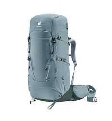 Deuter Aircontact CORE 45Lt SL Kadın Sırt Çantası Shale - Thumbnail