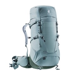 DEUTER - Deuter Aircontact CORE 45Lt SL Kadın Sırt Çantası Shale