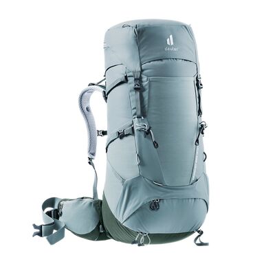 Deuter Aircontact CORE 45Lt SL Kadın Sırt Çantası Shale - 1