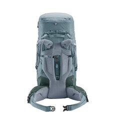 Deuter Aircontact CORE 45Lt SL Kadın Sırt Çantası Shale - 3