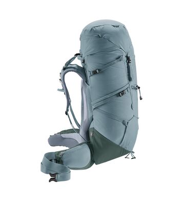 Deuter Aircontact CORE 45Lt SL Kadın Sırt Çantası Shale - 4