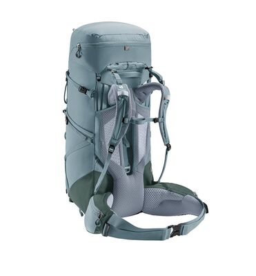 Deuter Aircontact CORE 45Lt SL Kadın Sırt Çantası Shale - 5