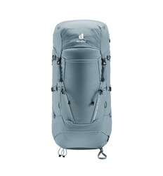Deuter Aircontact CORE 45Lt SL Kadın Sırt Çantası Shale - 6
