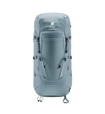 Deuter Aircontact CORE 45Lt SL Kadın Sırt Çantası Shale - 6