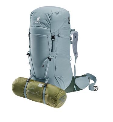 Deuter Aircontact CORE 45Lt SL Kadın Sırt Çantası Shale