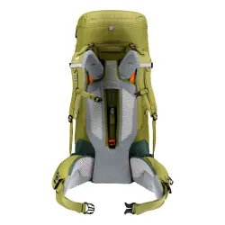 Deuter Aircontact CORE 50+10Lt Sırt Çantası Cactus Ivy - 4