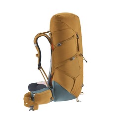 Deuter Aircontact CORE 50+10Lt Sırt Çantası Almond Teal - Thumbnail