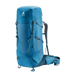 DEUTER - Deuter Aircontact CORE 50+10Lt Sırt Çantası Reef