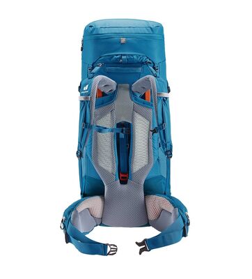 Deuter Aircontact CORE 50+10Lt Sırt Çantası Reef - 2