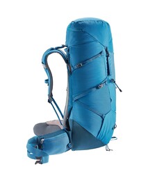 Deuter Aircontact CORE 50+10Lt Sırt Çantası Reef - Thumbnail