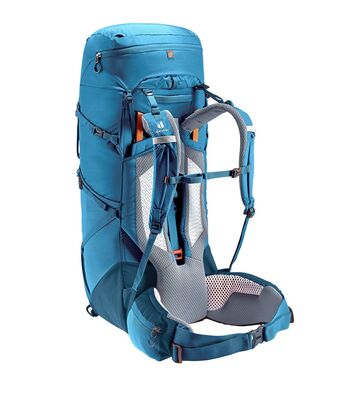 Deuter Aircontact CORE 50+10Lt Sırt Çantası Reef - 4