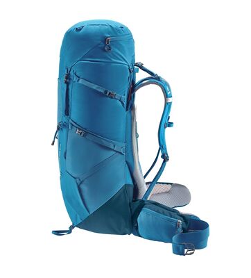 Deuter Aircontact CORE 50+10Lt Sırt Çantası Reef - 5