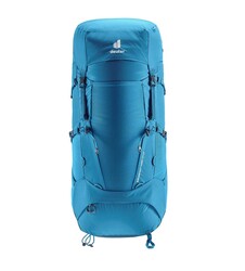 Deuter Aircontact CORE 50+10Lt Sırt Çantası Reef - 6