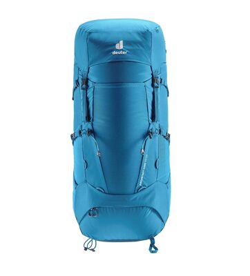 Deuter Aircontact CORE 50+10Lt Sırt Çantası Reef - 6