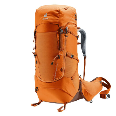 Deuter Aircontact Core 55+10 Litre SL Outdoor Sırt Çantası C. Umbra - DEUTER