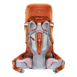 Deuter Aircontact Core 55+10 Litre SL Outdoor Sırt Çantası C. Umbra - 2