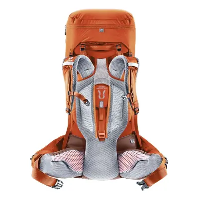 Deuter Aircontact Core 55+10 Litre SL Outdoor Sırt Çantası C. Umbra - 2