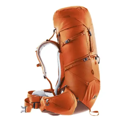 Deuter Aircontact Core 55+10 Litre SL Outdoor Sırt Çantası C. Umbra - 3