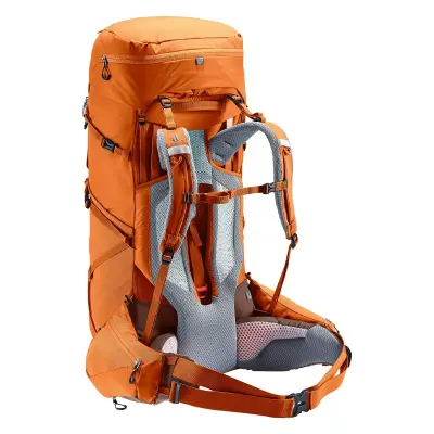 Deuter Aircontact Core 55+10 Litre SL Outdoor Sırt Çantası C. Umbra - 4