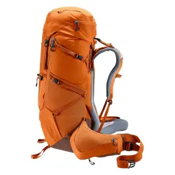Deuter Aircontact Core 55+10 Litre SL Outdoor Sırt Çantası C. Umbra - 5