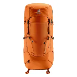 Deuter Aircontact Core 55+10 Litre SL Outdoor Sırt Çantası C. Umbra - 6