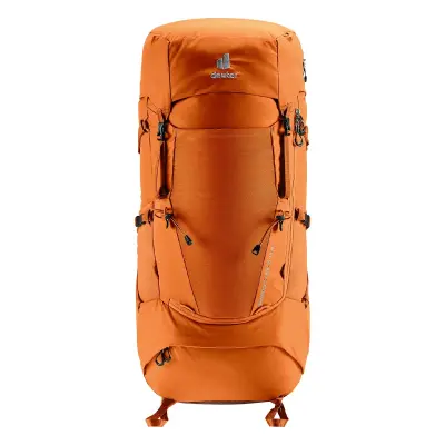 Deuter Aircontact Core 55+10 Litre SL Outdoor Sırt Çantası C. Umbra - 6