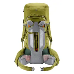 Deuter Aircontact Core 60 + 10 Litre Sırt Çantası Cactus Ivy - 2