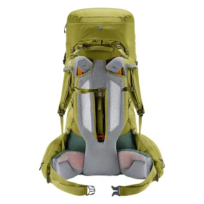 Deuter Aircontact Core 60 + 10 Litre Sırt Çantası Cactus Ivy - 2