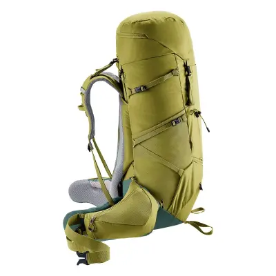 Deuter Aircontact Core 60 + 10 Litre Sırt Çantası Cactus Ivy - 3