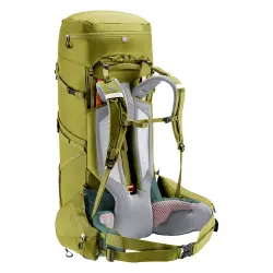 Deuter Aircontact Core 60 + 10 Litre Sırt Çantası Cactus Ivy - 4