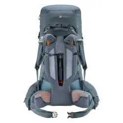 Deuter Aircontact Core 60 + 10 Litre Sırt Çantası Graphite - Shale - 2
