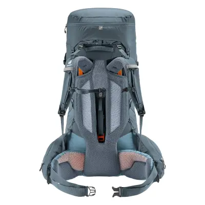 Deuter Aircontact Core 60 + 10 Litre Sırt Çantası Graphite - Shale - 2